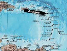 Centauro real estate investeert in Antigua